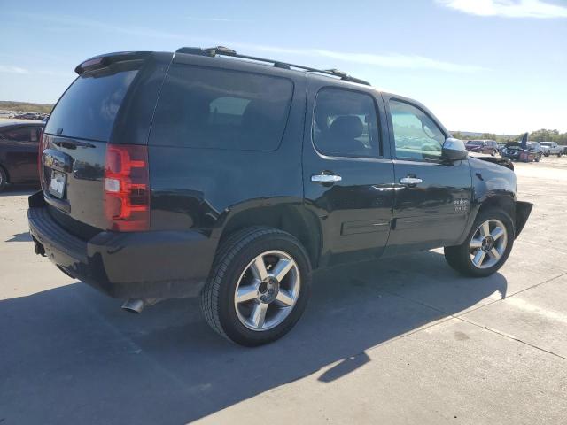 Photo 2 VIN: 1GNSCAE04DR164648 - CHEVROLET TAHOE C150 