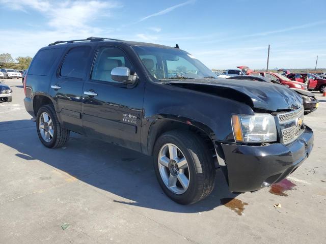 Photo 3 VIN: 1GNSCAE04DR164648 - CHEVROLET TAHOE C150 