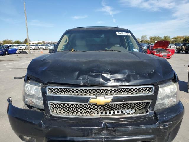 Photo 4 VIN: 1GNSCAE04DR164648 - CHEVROLET TAHOE C150 