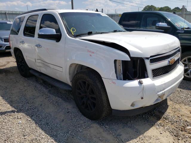 Photo 0 VIN: 1GNSCAE04DR174323 - CHEVROLET TAHOE C150 