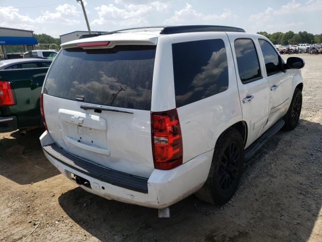 Photo 3 VIN: 1GNSCAE04DR174323 - CHEVROLET TAHOE C150 