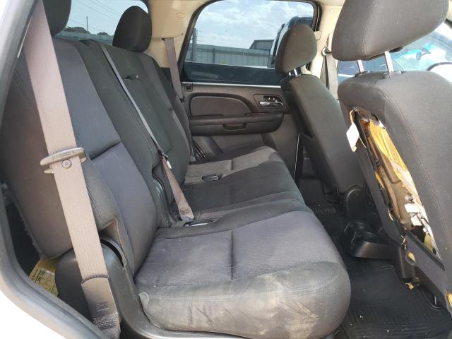 Photo 5 VIN: 1GNSCAE04DR174323 - CHEVROLET TAHOE C150 