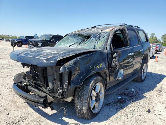 Photo 1 VIN: 1GNSCAE04DR237176 - CHEVROLET TAHOE C150 