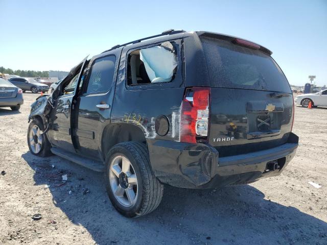 Photo 2 VIN: 1GNSCAE04DR237176 - CHEVROLET TAHOE C150 