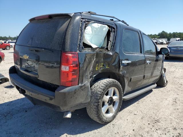 Photo 3 VIN: 1GNSCAE04DR237176 - CHEVROLET TAHOE C150 