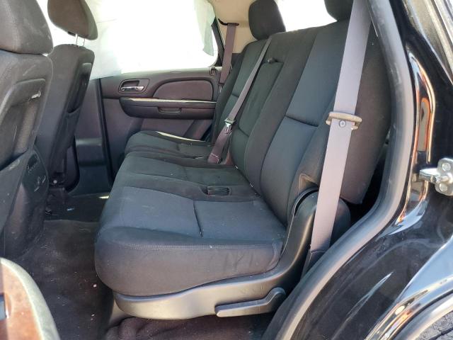 Photo 5 VIN: 1GNSCAE04DR237176 - CHEVROLET TAHOE C150 