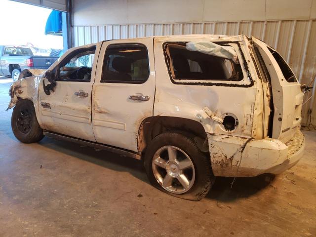 Photo 1 VIN: 1GNSCAE04DR358757 - CHEVROLET TAHOE 