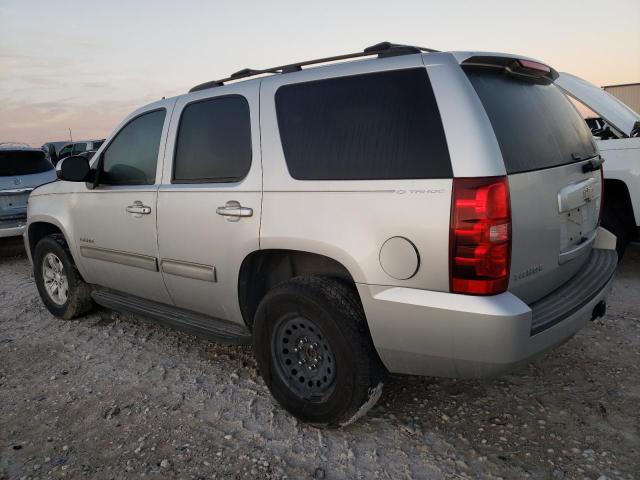 Photo 1 VIN: 1GNSCAE05BR122776 - CHEVROLET TAHOE C150 