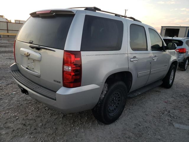 Photo 2 VIN: 1GNSCAE05BR122776 - CHEVROLET TAHOE C150 