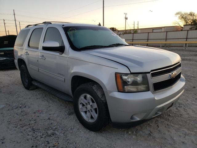 Photo 3 VIN: 1GNSCAE05BR122776 - CHEVROLET TAHOE C150 