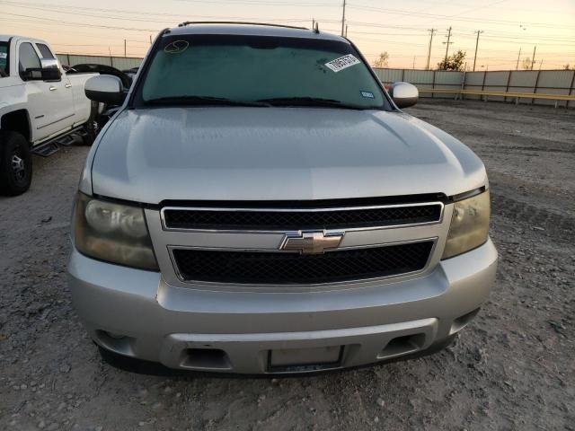 Photo 4 VIN: 1GNSCAE05BR122776 - CHEVROLET TAHOE C150 