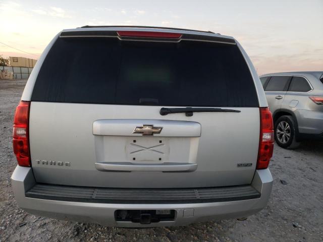 Photo 5 VIN: 1GNSCAE05BR122776 - CHEVROLET TAHOE C150 