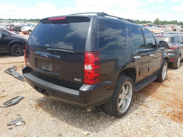 Photo 3 VIN: 1GNSCAE05BR159083 - CHEVROLET TAHOE C150 