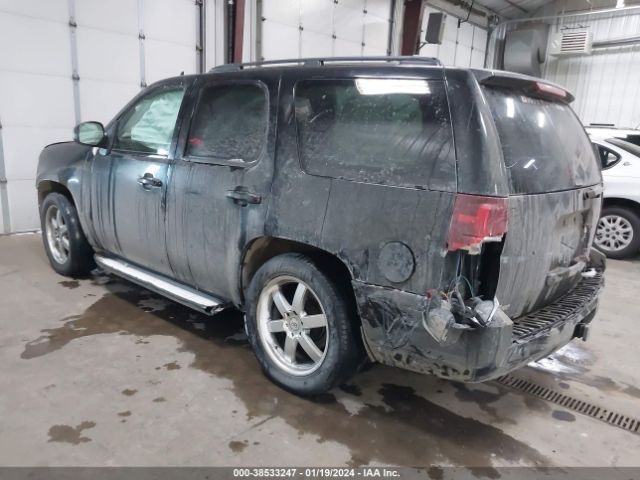 Photo 2 VIN: 1GNSCAE05BR238978 - CHEVROLET TAHOE 