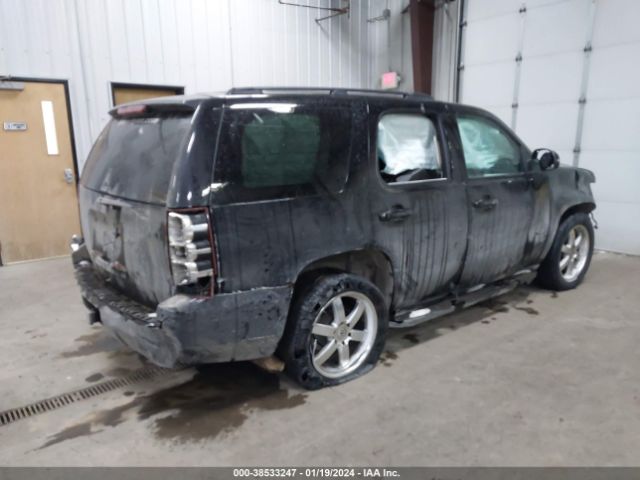 Photo 3 VIN: 1GNSCAE05BR238978 - CHEVROLET TAHOE 