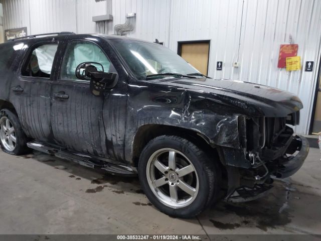 Photo 5 VIN: 1GNSCAE05BR238978 - CHEVROLET TAHOE 