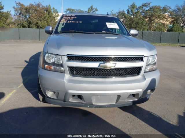 Photo 5 VIN: 1GNSCAE05BR377573 - CHEVROLET TAHOE 