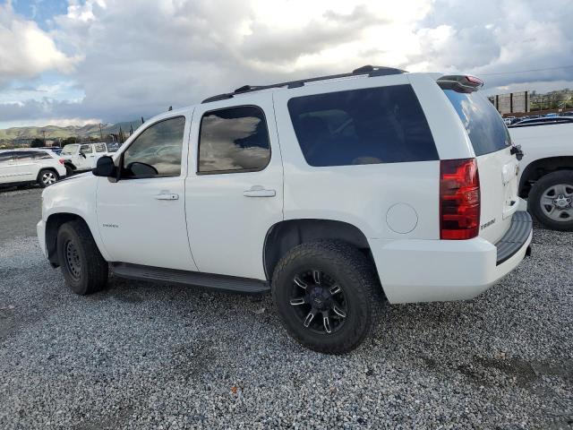 Photo 1 VIN: 1GNSCAE05BR389657 - CHEVROLET TAHOE 