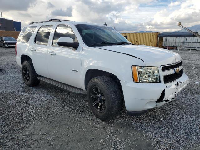 Photo 3 VIN: 1GNSCAE05BR389657 - CHEVROLET TAHOE 