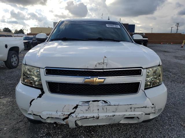 Photo 4 VIN: 1GNSCAE05BR389657 - CHEVROLET TAHOE 