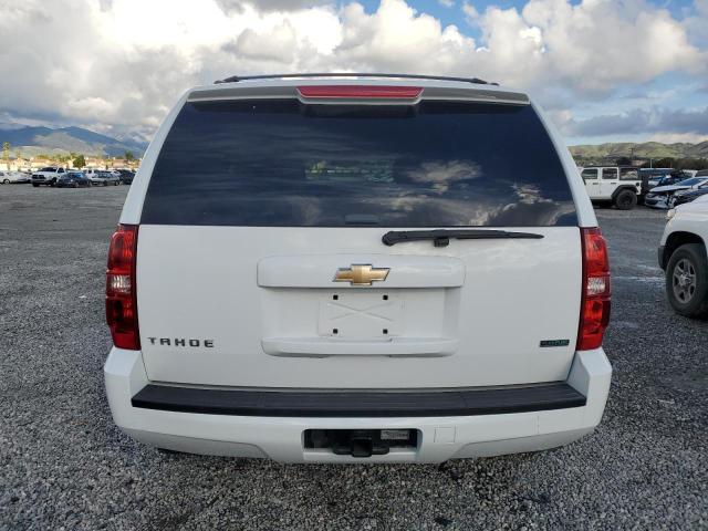 Photo 5 VIN: 1GNSCAE05BR389657 - CHEVROLET TAHOE 