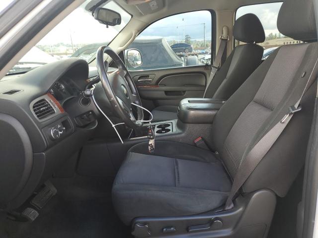 Photo 6 VIN: 1GNSCAE05BR389657 - CHEVROLET TAHOE 