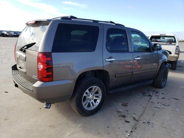 Photo 2 VIN: 1GNSCAE05BR397449 - CHEVROLET TAHOE C150 