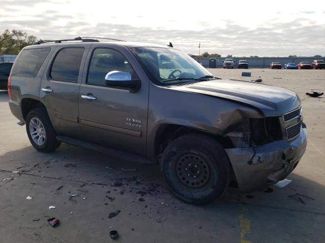 Photo 3 VIN: 1GNSCAE05BR397449 - CHEVROLET TAHOE C150 