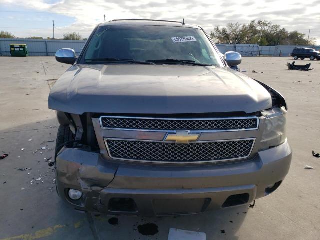 Photo 4 VIN: 1GNSCAE05BR397449 - CHEVROLET TAHOE C150 