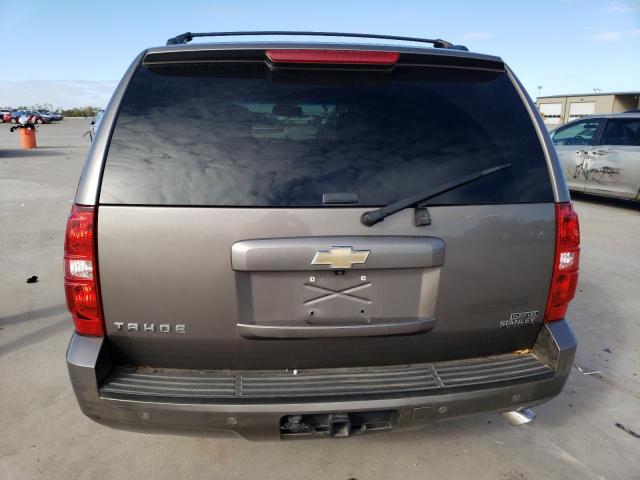 Photo 5 VIN: 1GNSCAE05BR397449 - CHEVROLET TAHOE C150 