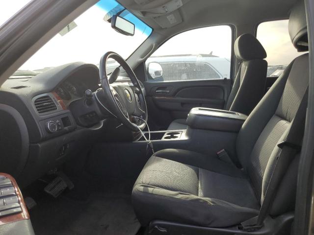 Photo 6 VIN: 1GNSCAE05BR397449 - CHEVROLET TAHOE C150 