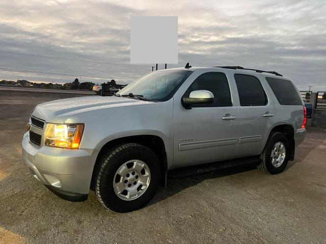 Photo 1 VIN: 1GNSCAE05CR171784 - CHEVROLET TAHOE 