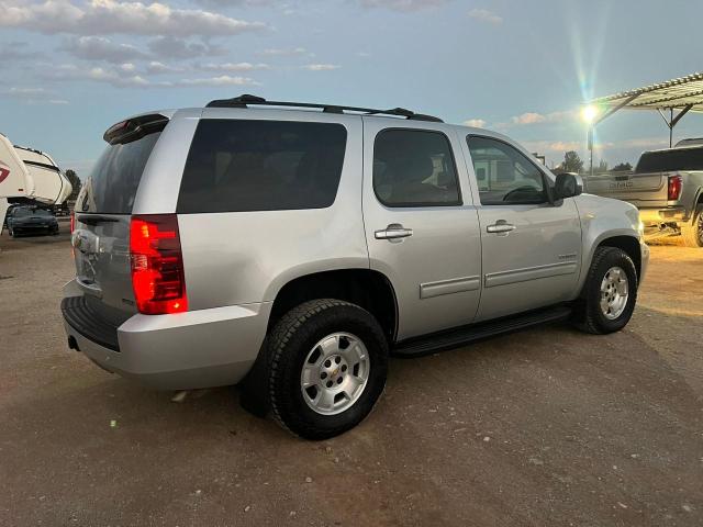 Photo 2 VIN: 1GNSCAE05CR171784 - CHEVROLET TAHOE 