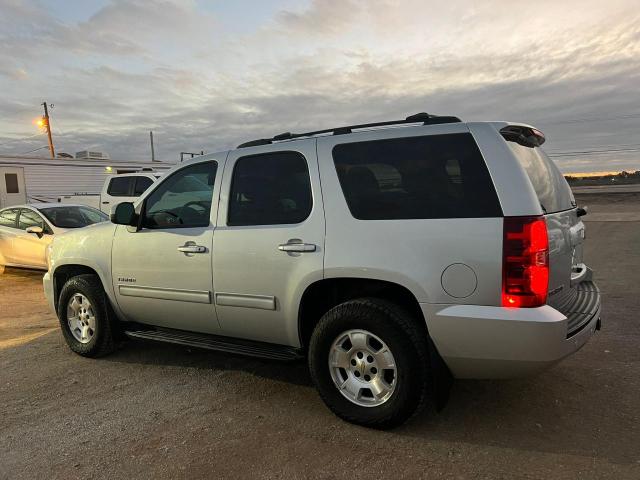 Photo 3 VIN: 1GNSCAE05CR171784 - CHEVROLET TAHOE 