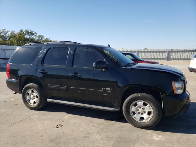 Photo 8 VIN: 1GNSCAE05CR171901 - CHEVROLET TAHOE C150 