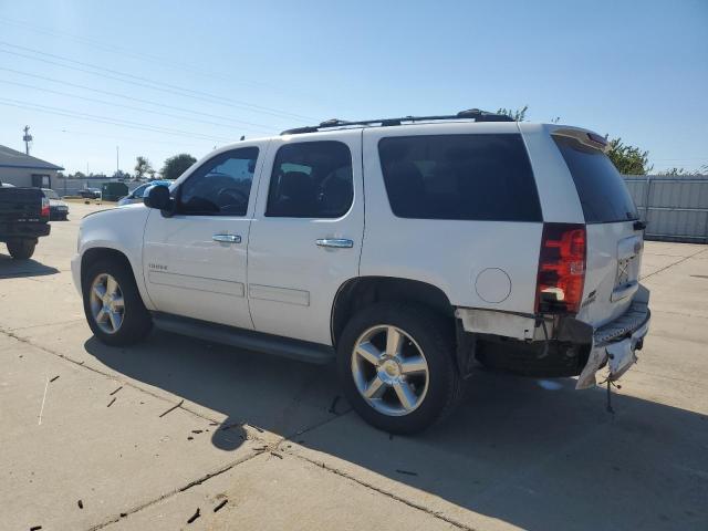 Photo 1 VIN: 1GNSCAE05CR257385 - CHEVROLET TAHOE C150 