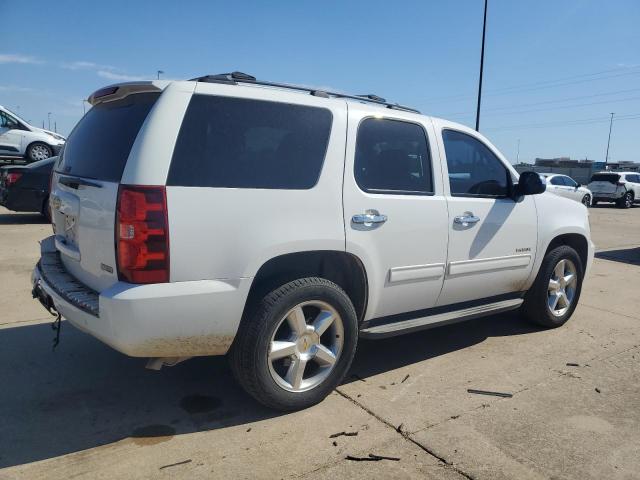 Photo 2 VIN: 1GNSCAE05CR257385 - CHEVROLET TAHOE C150 