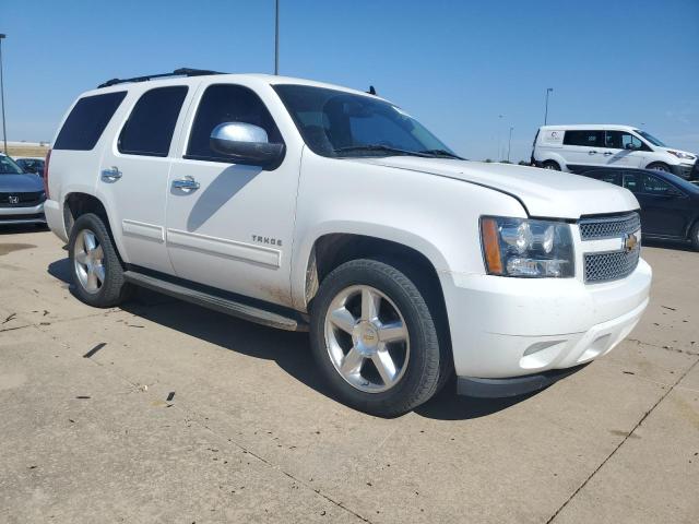 Photo 3 VIN: 1GNSCAE05CR257385 - CHEVROLET TAHOE C150 