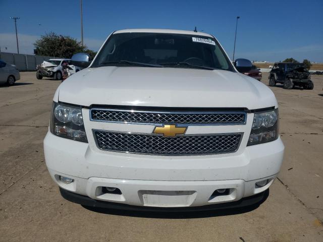 Photo 4 VIN: 1GNSCAE05CR257385 - CHEVROLET TAHOE C150 