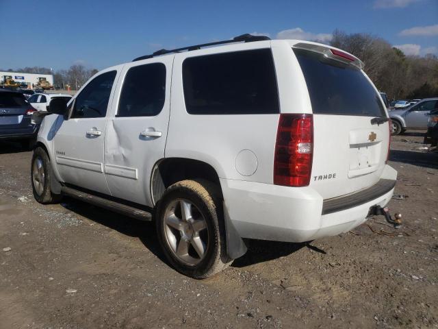 Photo 1 VIN: 1GNSCAE05CR280200 - CHEVROLET TAHOE C150 