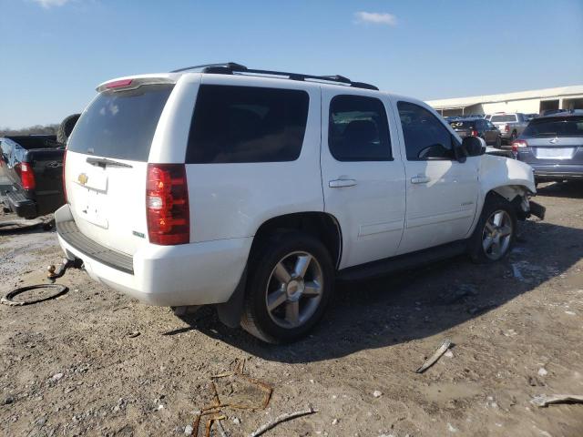 Photo 2 VIN: 1GNSCAE05CR280200 - CHEVROLET TAHOE C150 