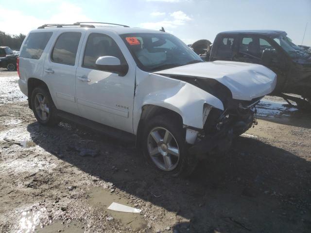 Photo 3 VIN: 1GNSCAE05CR280200 - CHEVROLET TAHOE C150 