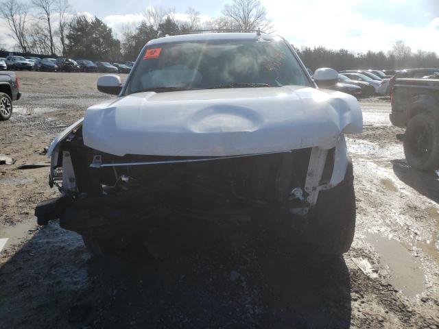 Photo 4 VIN: 1GNSCAE05CR280200 - CHEVROLET TAHOE C150 