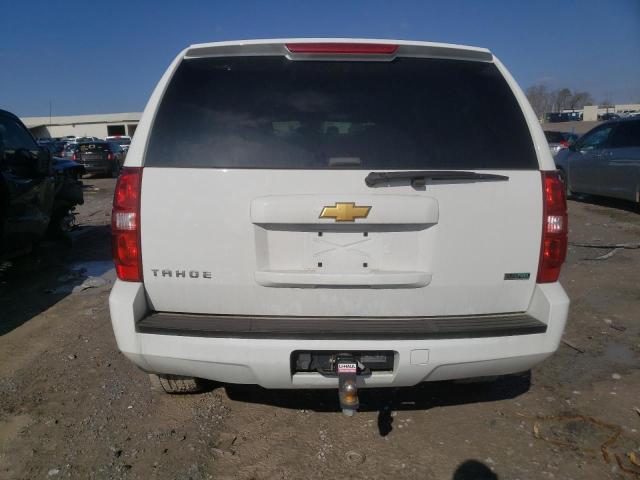 Photo 5 VIN: 1GNSCAE05CR280200 - CHEVROLET TAHOE C150 