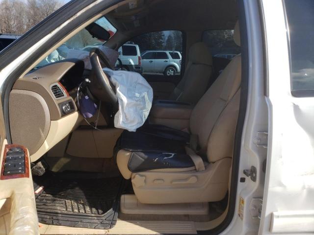 Photo 6 VIN: 1GNSCAE05CR280200 - CHEVROLET TAHOE C150 