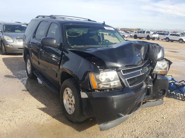 Photo 0 VIN: 1GNSCAE05CR302213 - CHEVROLET TAHOE C150 