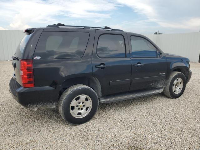 Photo 2 VIN: 1GNSCAE05DR152735 - CHEVROLET TAHOE 