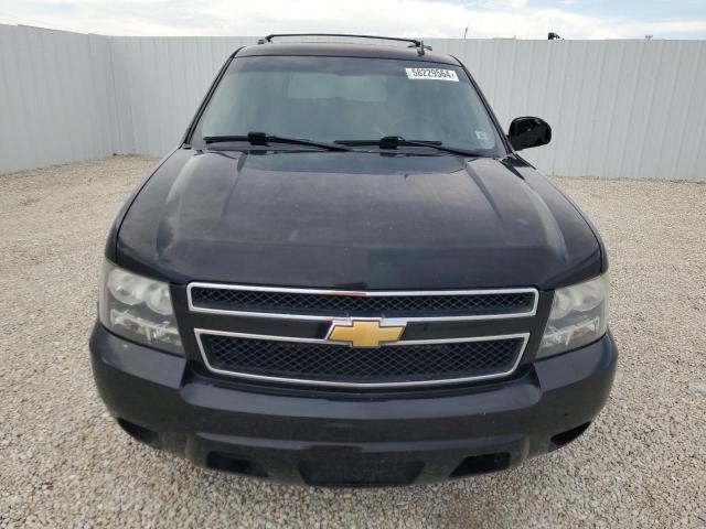 Photo 4 VIN: 1GNSCAE05DR152735 - CHEVROLET TAHOE 