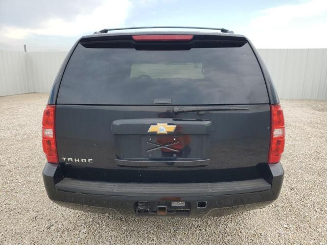 Photo 5 VIN: 1GNSCAE05DR152735 - CHEVROLET TAHOE 