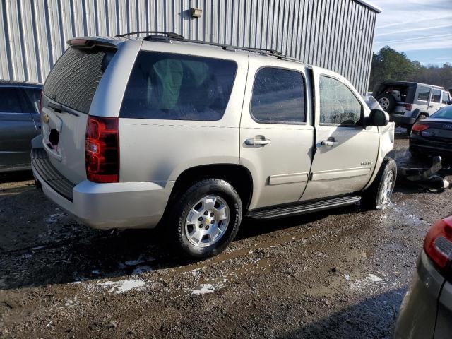 Photo 2 VIN: 1GNSCAE05DR354040 - CHEVROLET TAHOE C150 